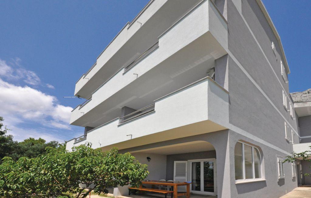 Apartment Mimice 4 客房 照片